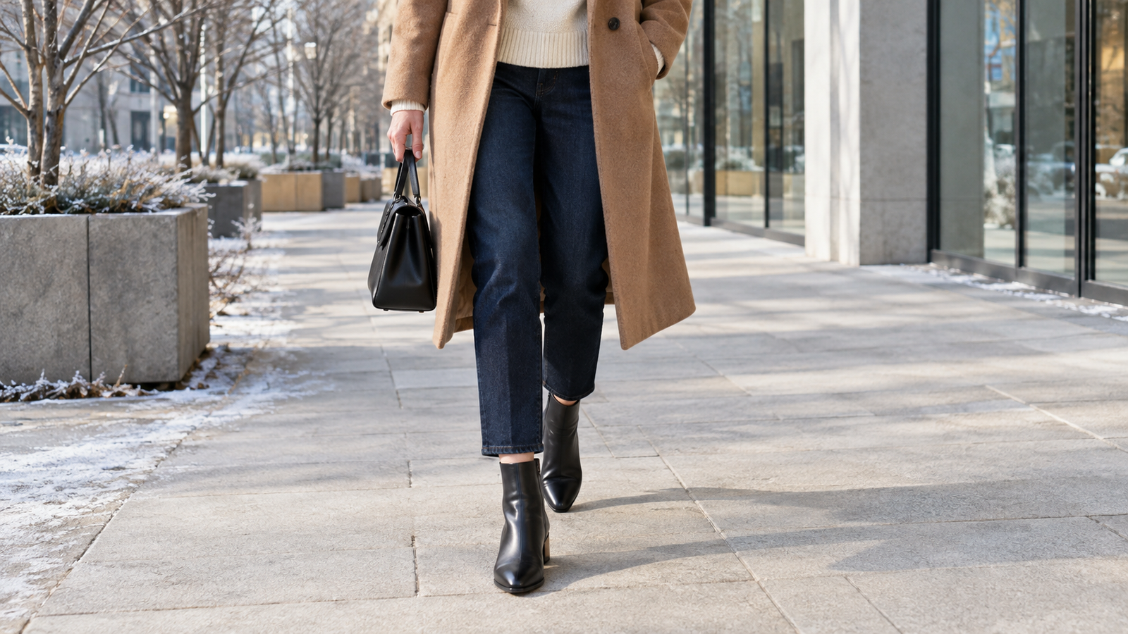 10 Best Comfortable Boots for Women Over 60 That Still Look Chic