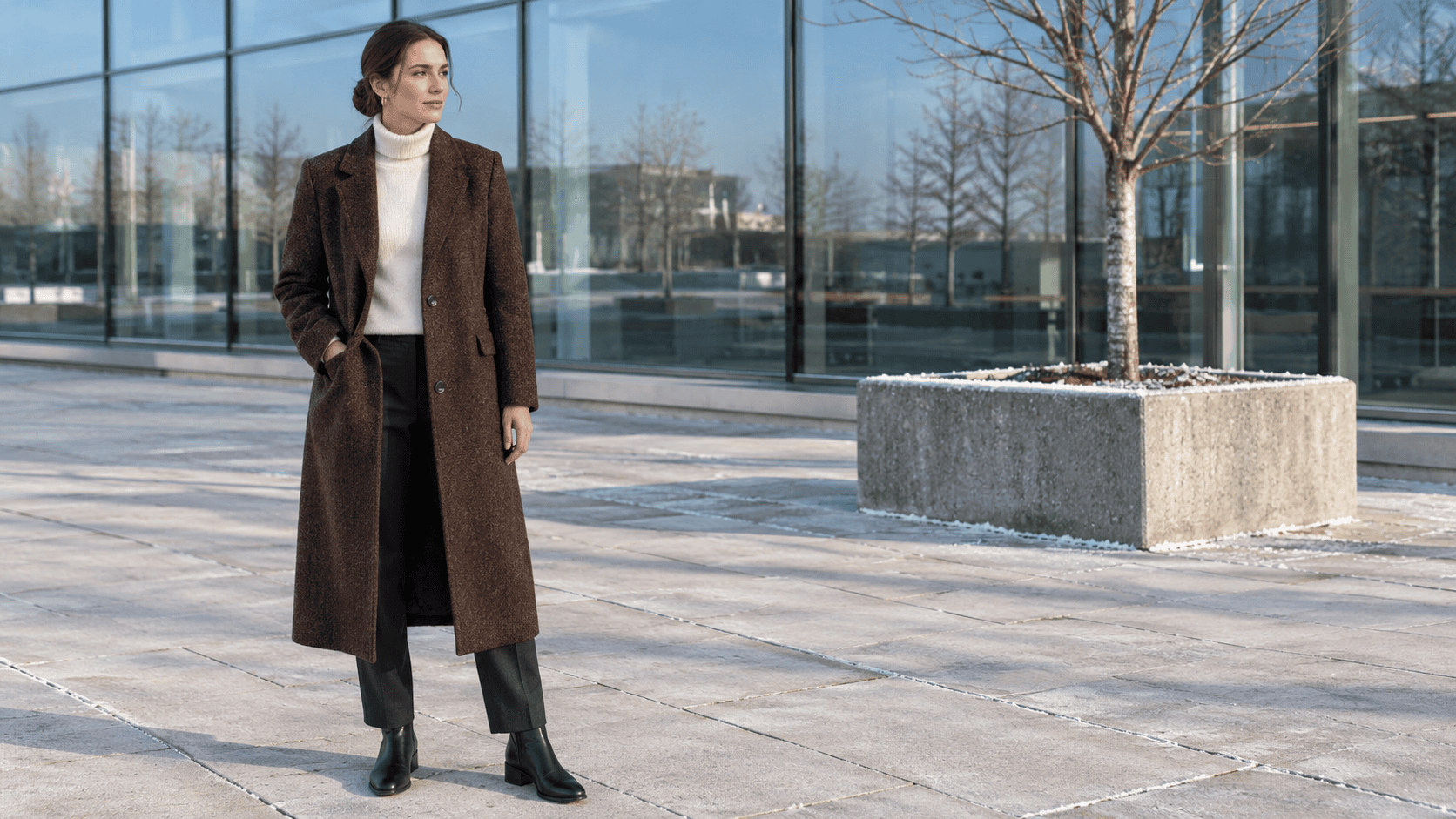 10 Best Massimo Dutti Coats and Knits Worth Buying This Winter