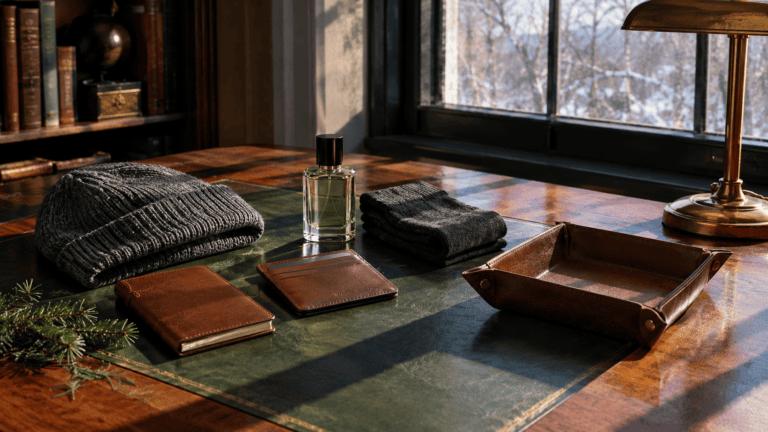 15 Best Stocking Stuffers for Men That He’ll Actually Use