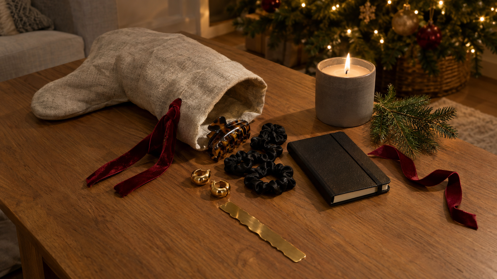 18 Best Stocking Stuffers Under $25 That Don’t Look Cheap