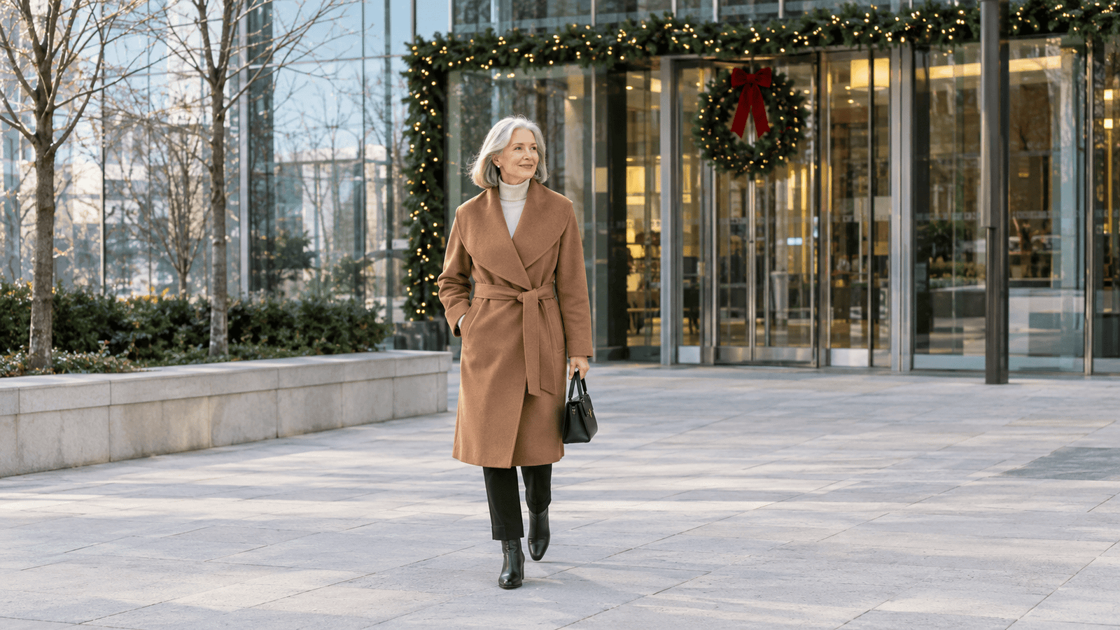 10 Best Winter Coats for Women Over 60 That Look Elegant and Feel Light