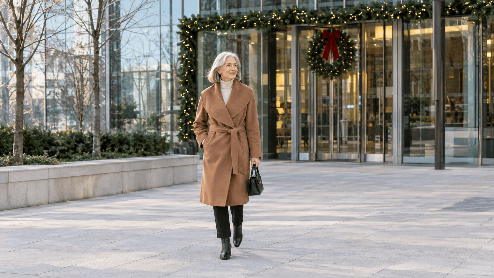 10 Best Winter Coats for Women Over 60 That Look Elegant and Feel Light