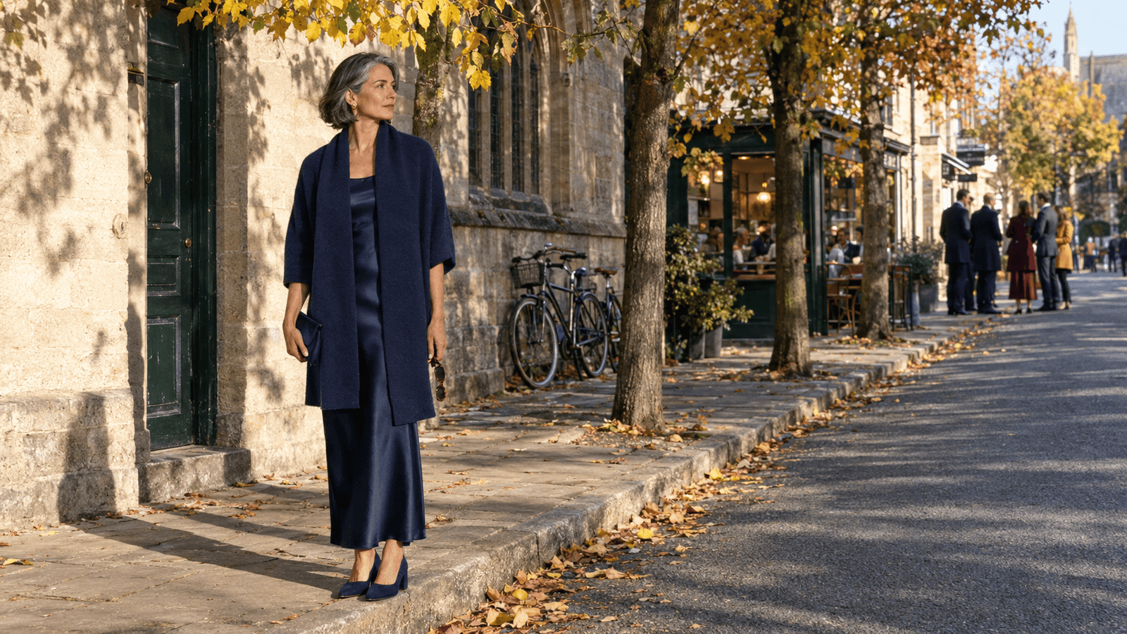 10 Best Wraps and Shawls to Wear Over a Wedding Guest Dress