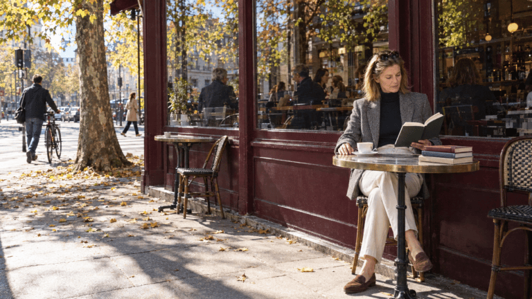16 Books for Elegant Women Worth a Place on Your Shelf