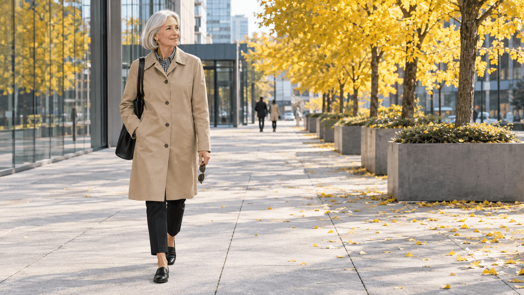 18 Casual Outfits for Women Over 60 That Still Look Put-Together