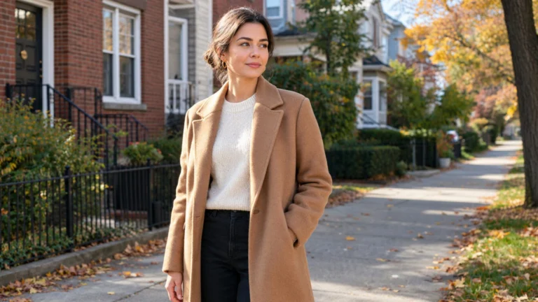 10 Classy Fall Outfit Mistakes That Make You Look Frumpy, Not Elevated