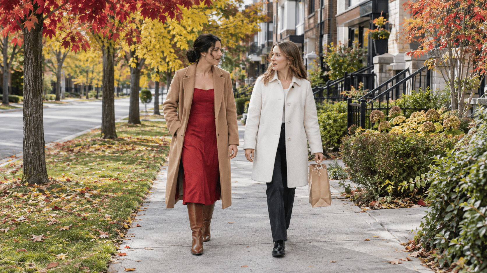 12 Cool-Weather Linen Outfits That Prove Linen Isn’t Just for Summer