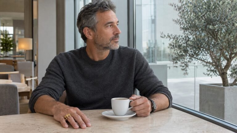 The Real Elephant Hair Ring for Men (And the Gold Alternatives)