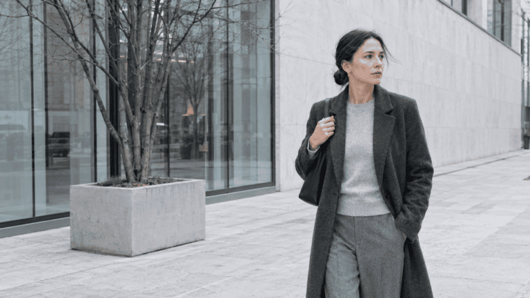 17 Italian Old Money Winter Outfits Inspired by Milan