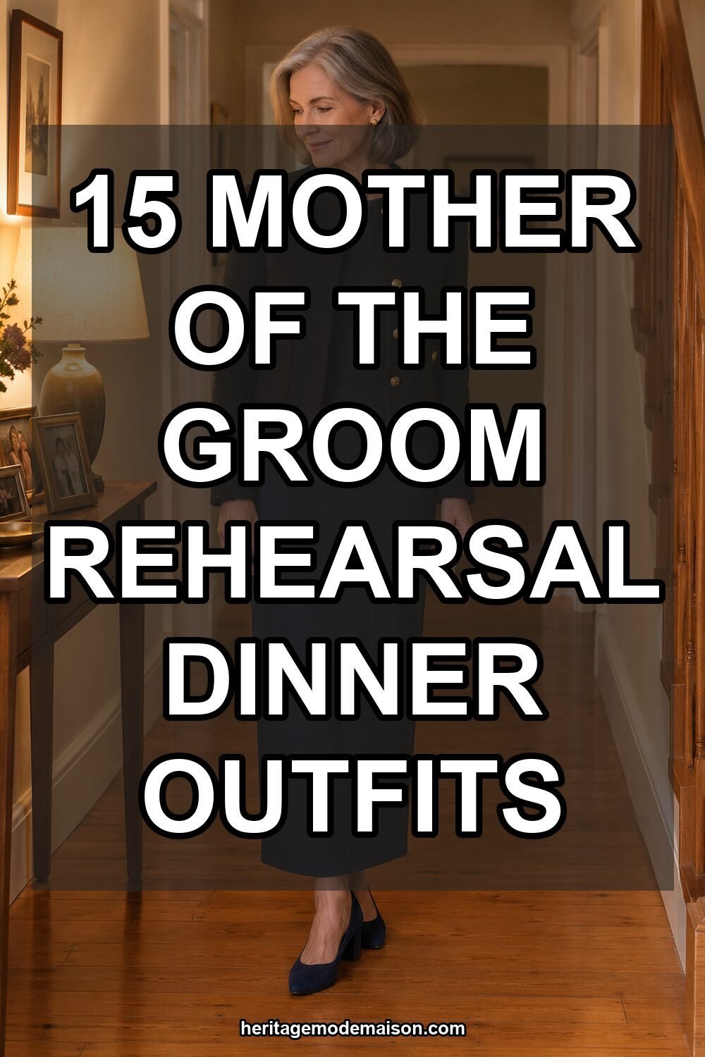 15 Mother of the Groom Rehearsal Dinner Outfits