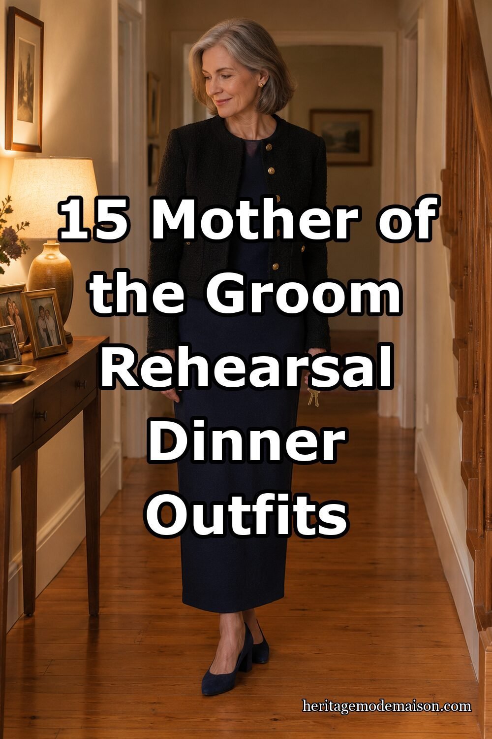 15 Mother of the Groom Rehearsal Dinner Outfits