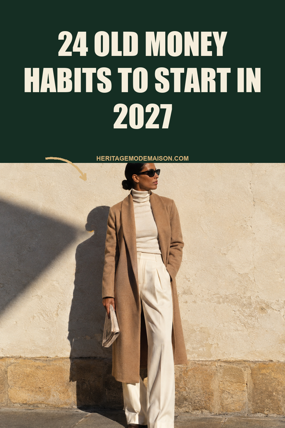 24 Old Money Habits to Start in 2027