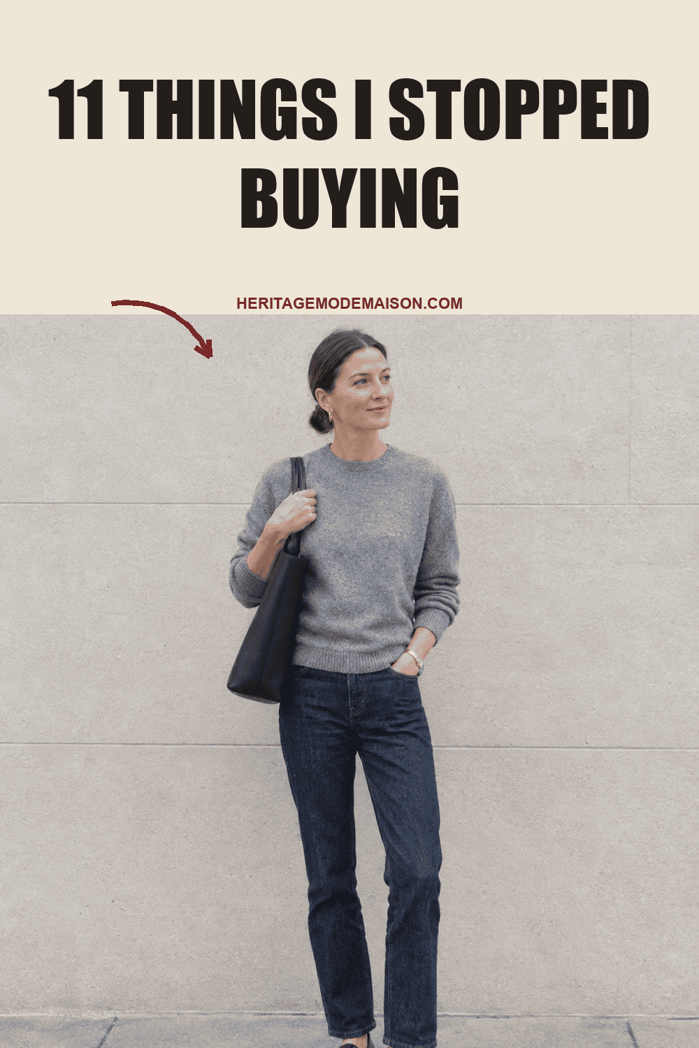 11 Things I Stopped Buying