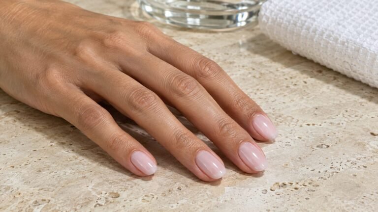 10 Best Products for Soap Nails: The Clean Girl Manicure