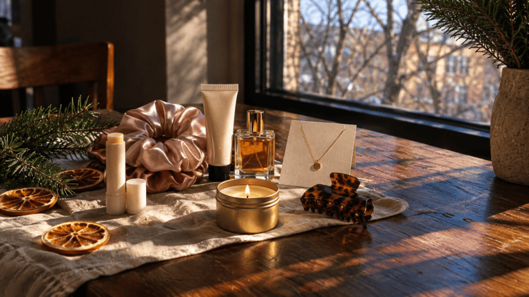 15 Stocking Stuffers Women Actually Want This Year