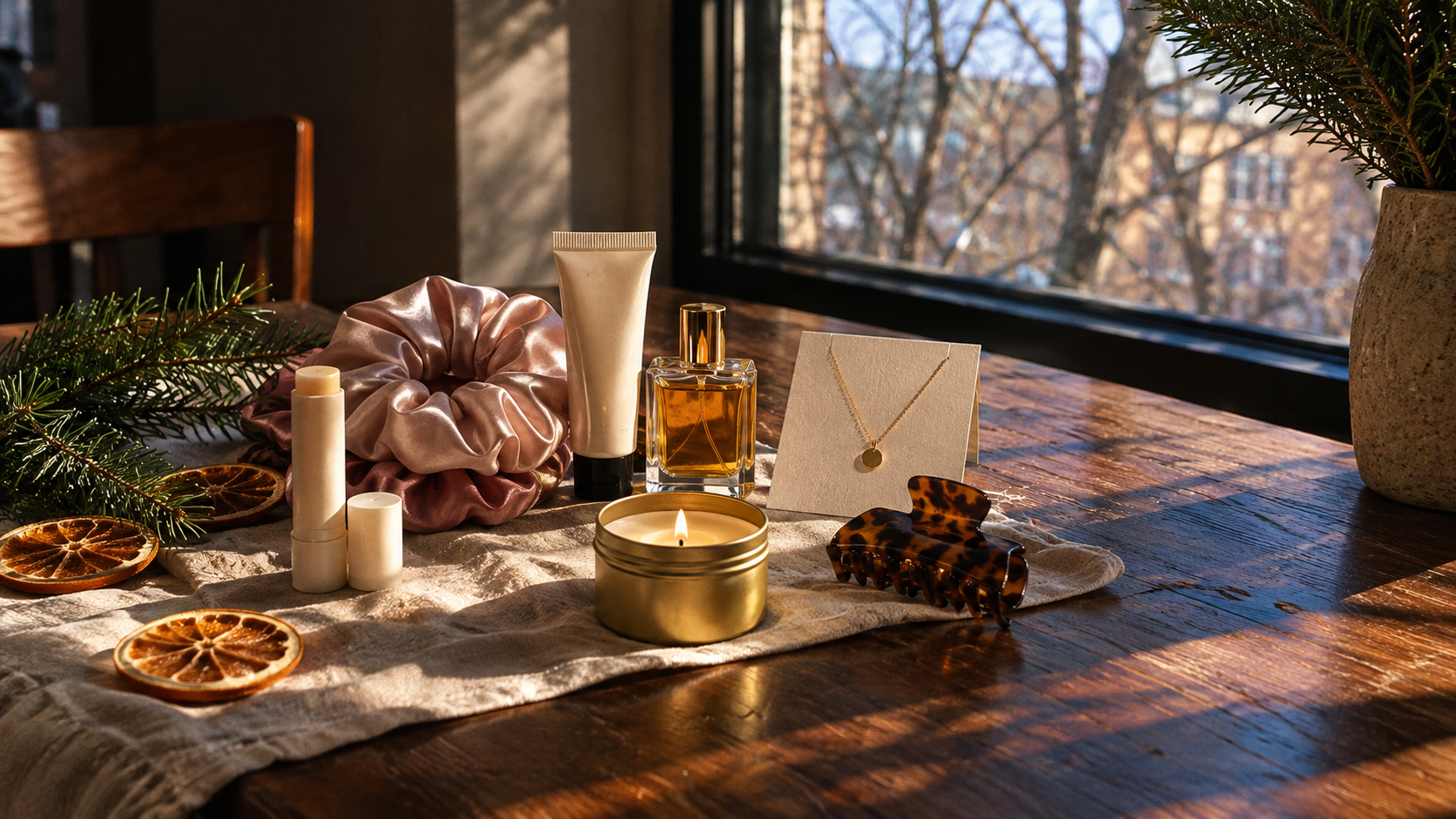 15 Stocking Stuffers Women Actually Want This Year