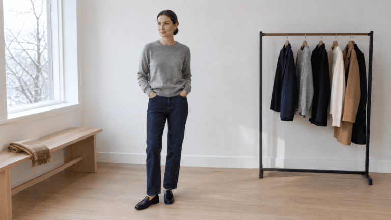 11 Things I Stopped Buying After Building a Capsule Wardrobe