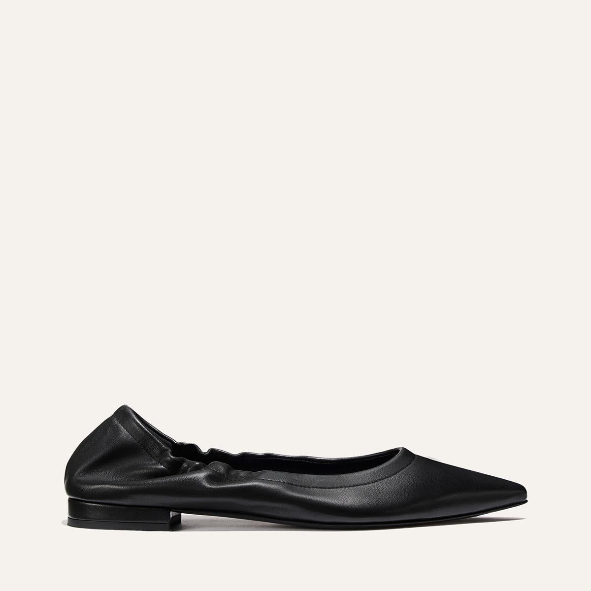 The Roma (Black Nappa)
