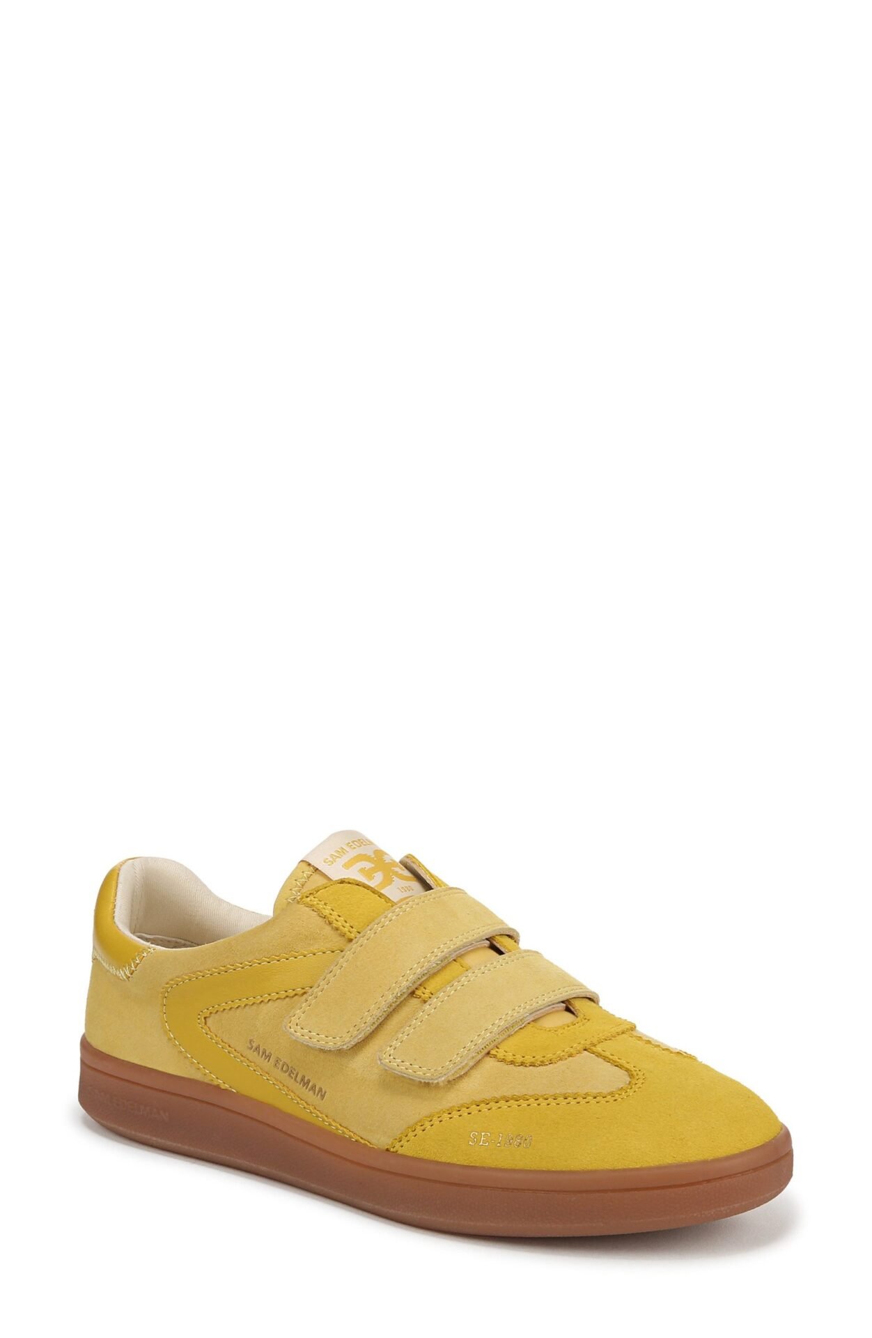 Talia Sneaker (Ivory Haze)
