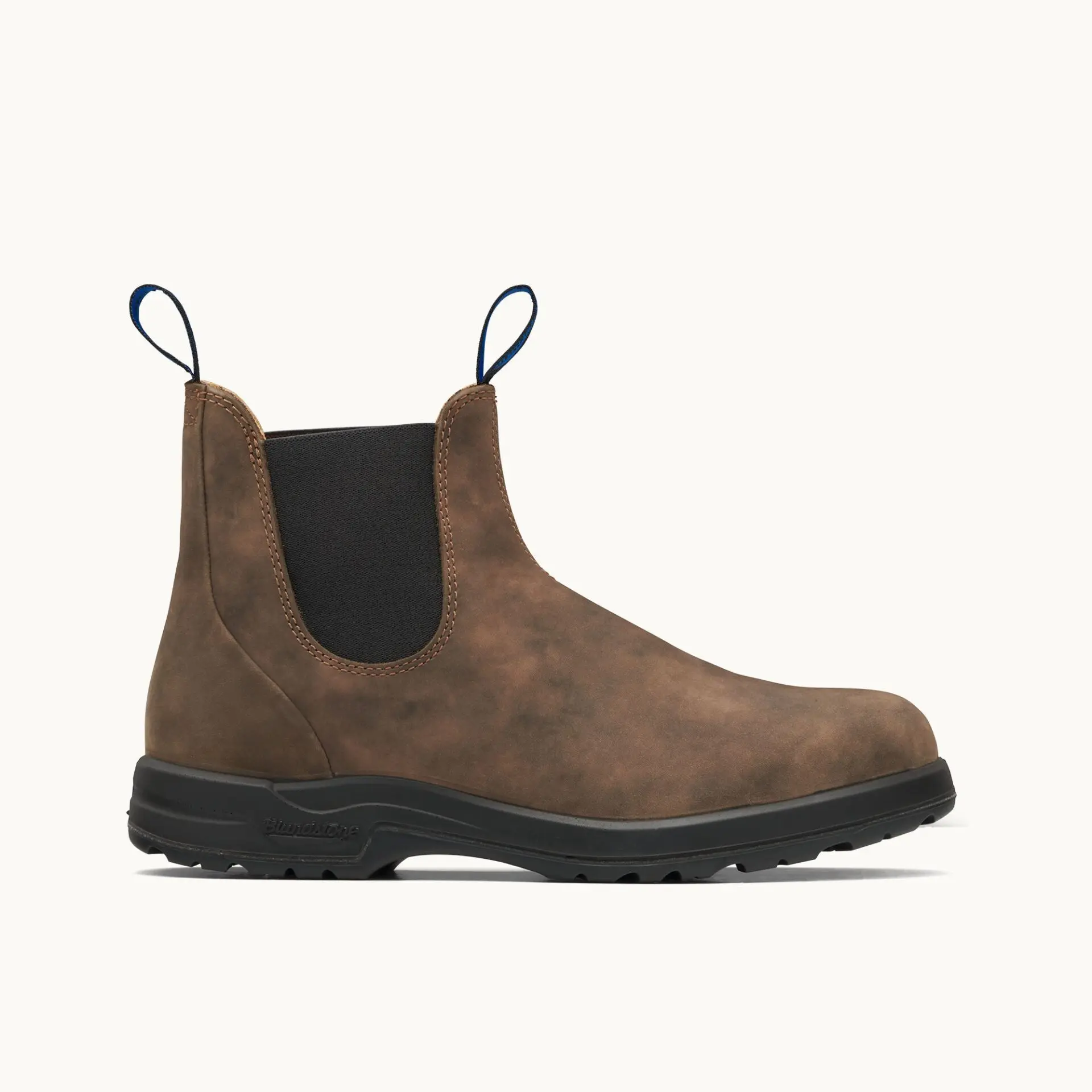 Women's All-Terrain Thermal #2242 (Rustic Brown)