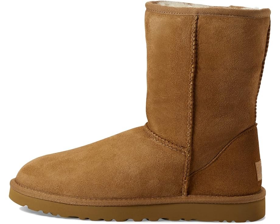 Classic Short II Boot (Chestnut)