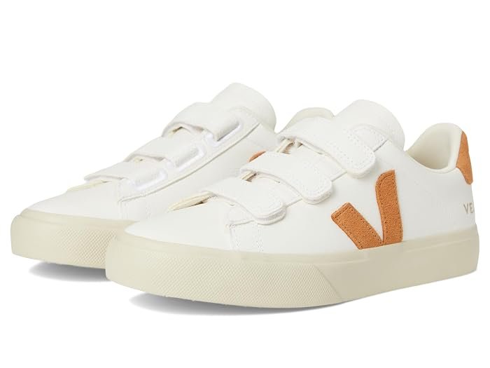 Recife Logo Sneakers (Extra White/Petale)