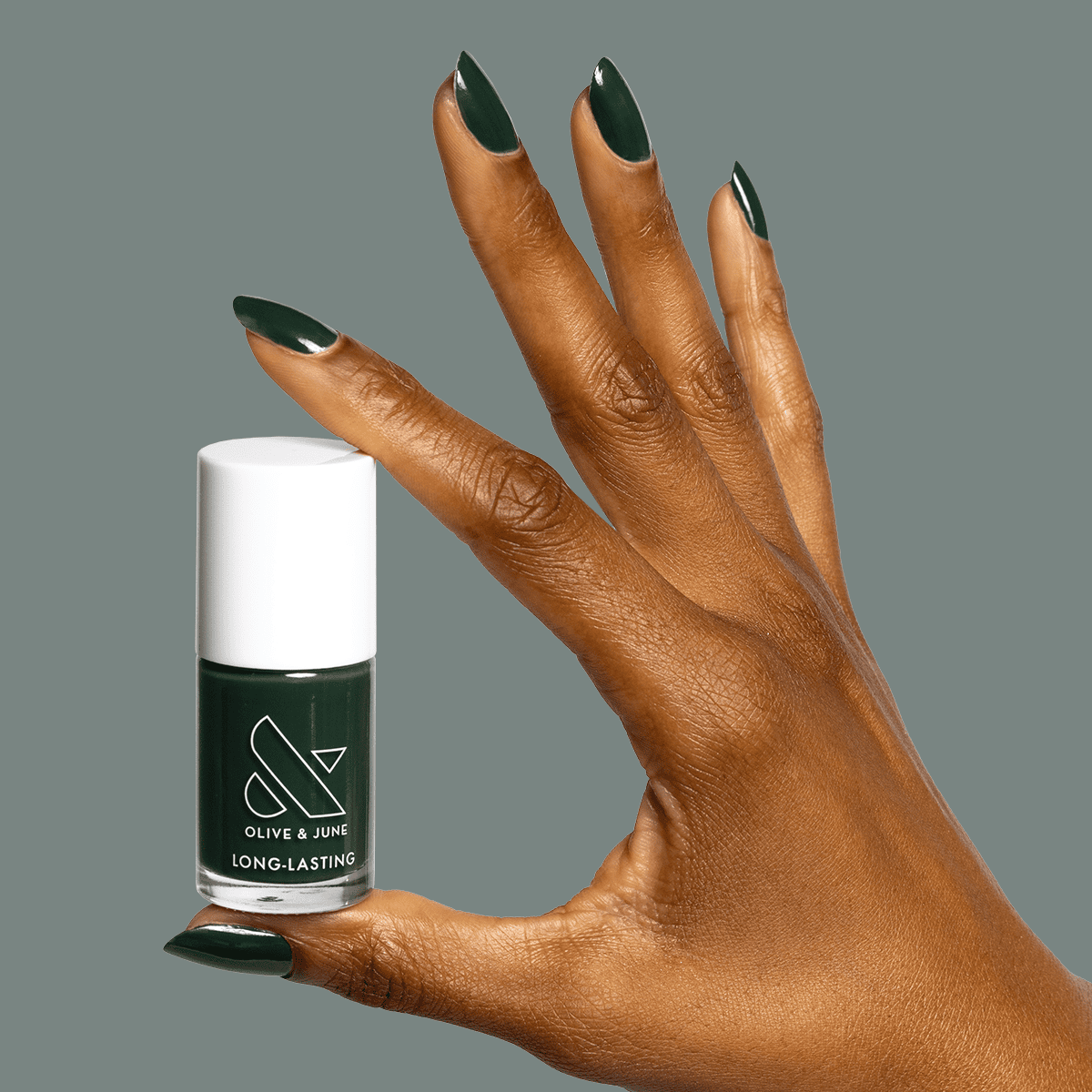 Olive & June Long Lasting Polish - One For You, Two For Me