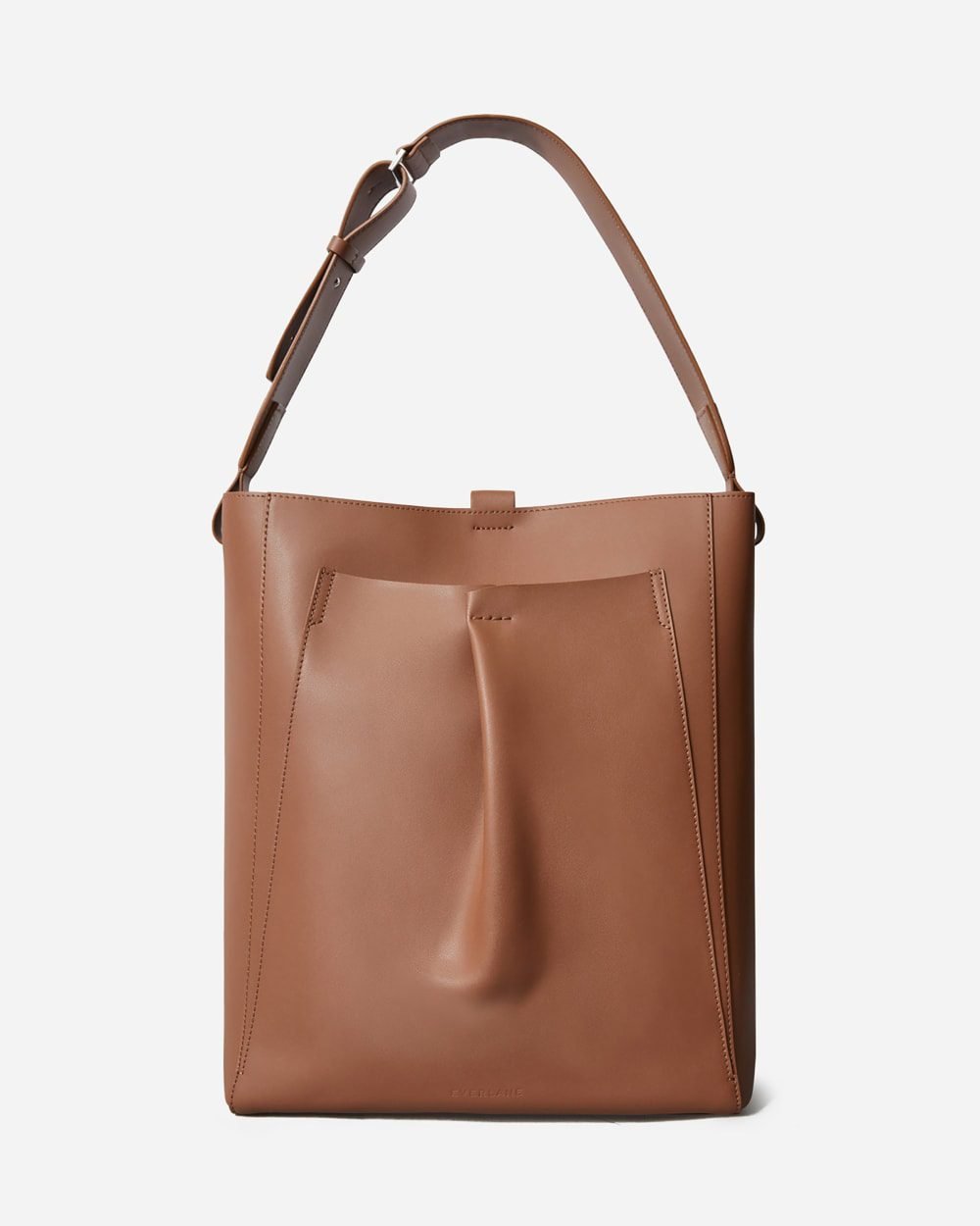 The Studio Bag (Cognac)