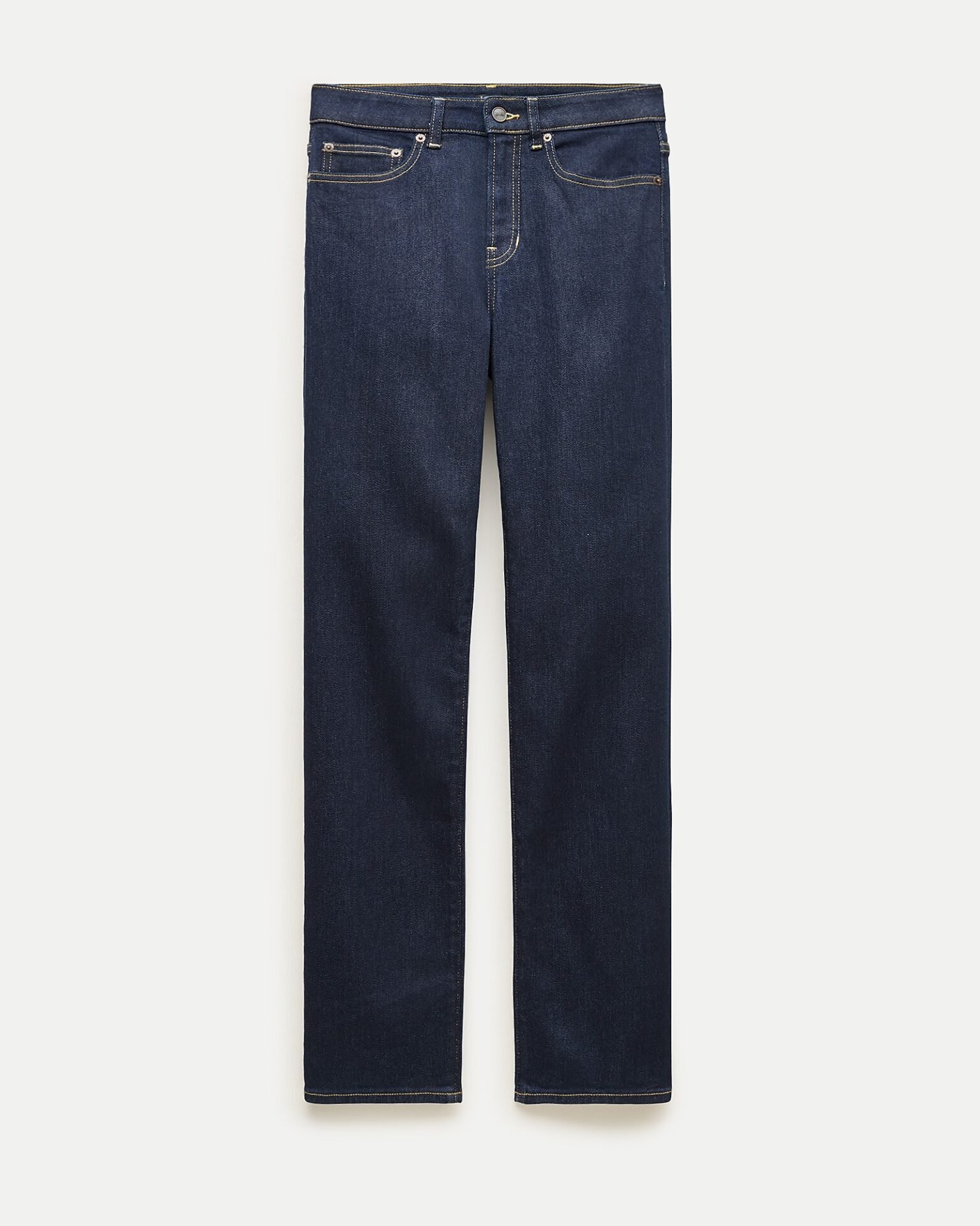 Matchstick Jean (Rinse Wash)