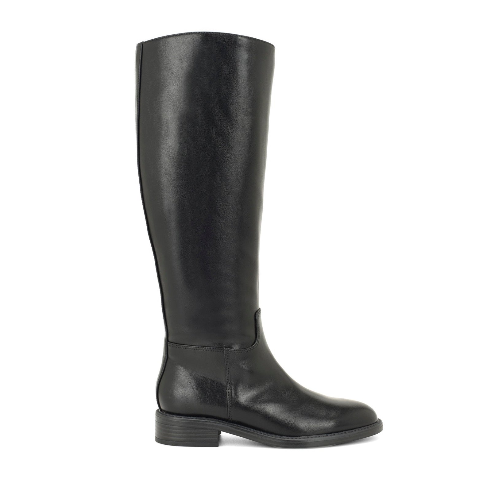 Minesa Riding Boots (Black)