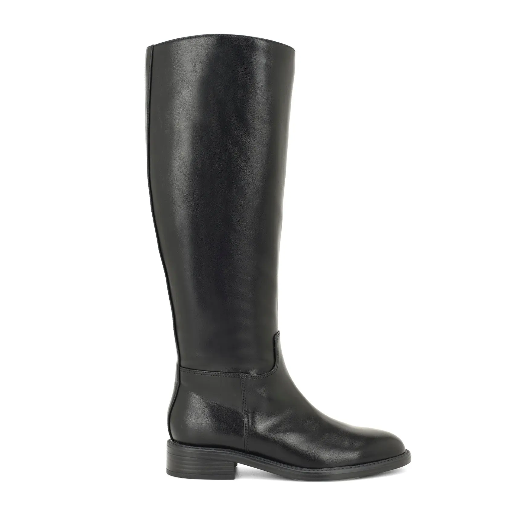 Minesa Riding Boots (Black)
