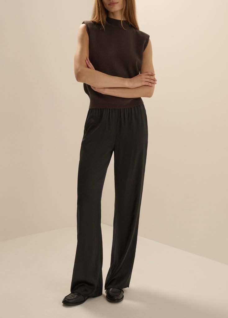 The Everything Pant (Black)