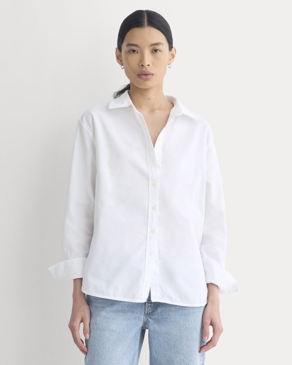Everyday Oxford Shirt