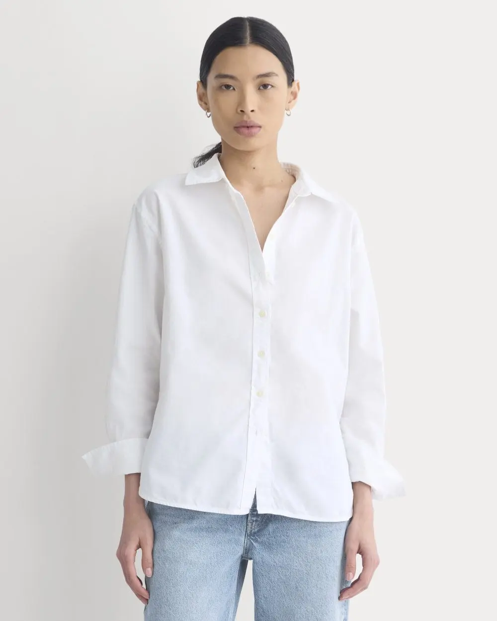 Everyday Oxford Shirt