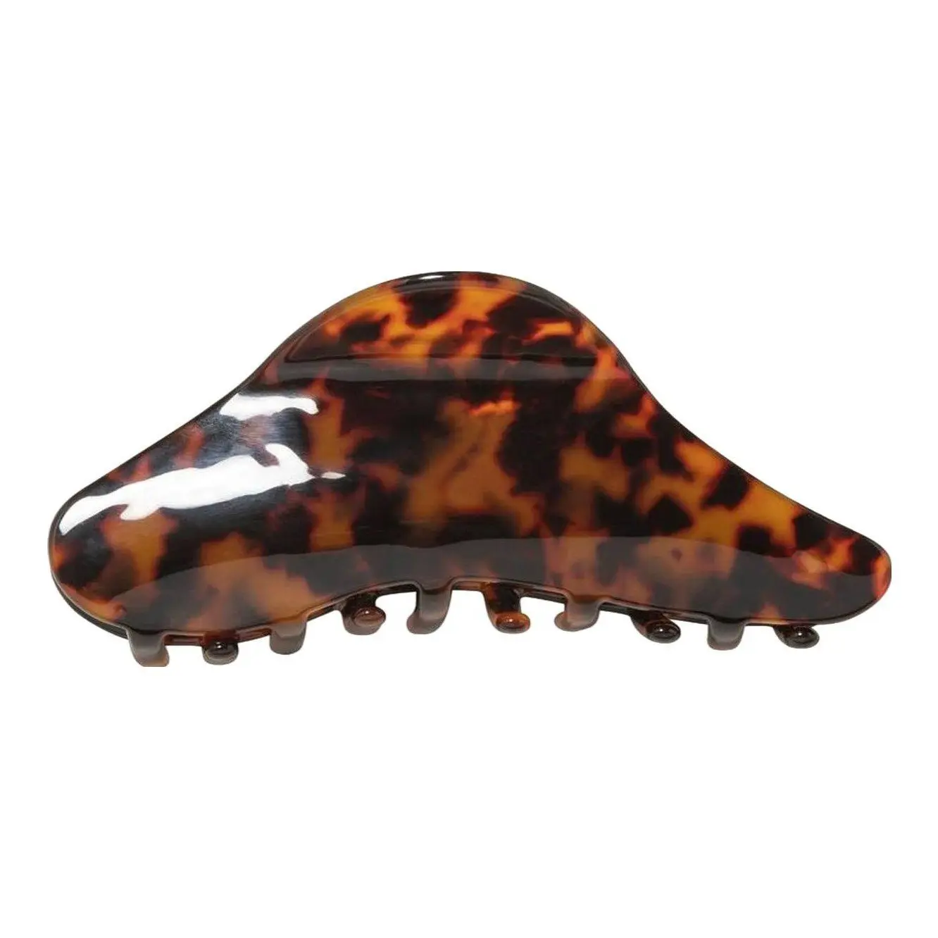 Tortoise Amira Jaw Clip