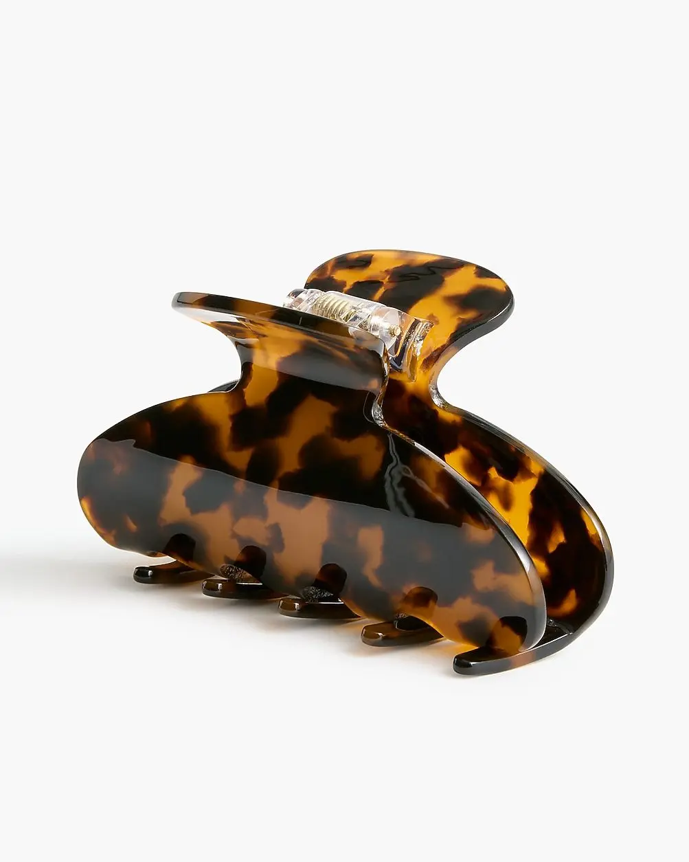 Tortoise Claw Clip