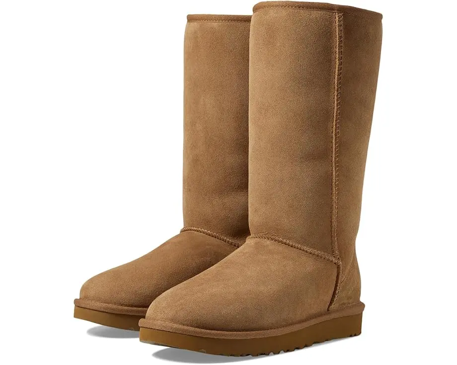 UGG Classic Tall II Boot (Chestnut)