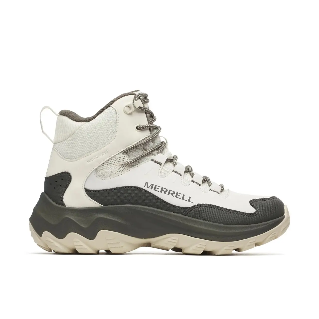 Women's Thermo Chill 2 Mid Waterproof (Chalk)