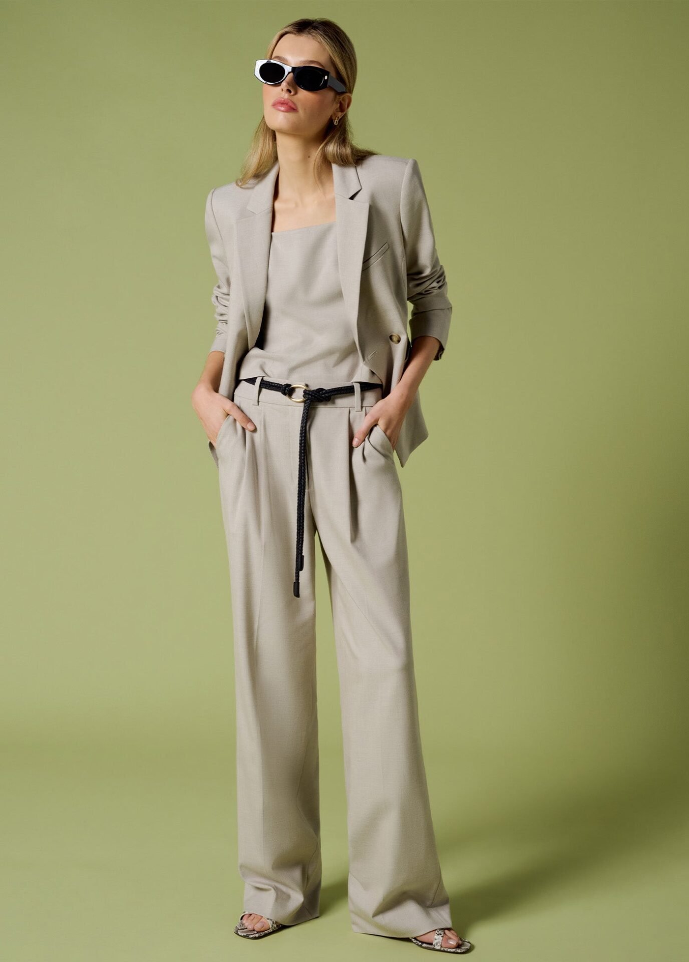 The Favorite Pant 34