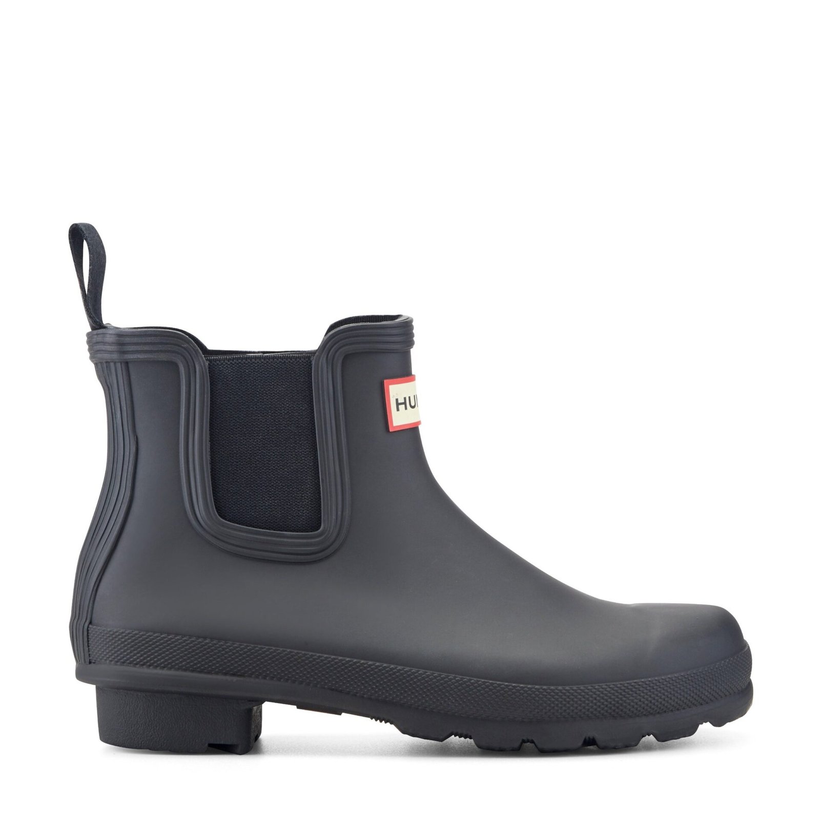 Original Chelsea Boots (Black)