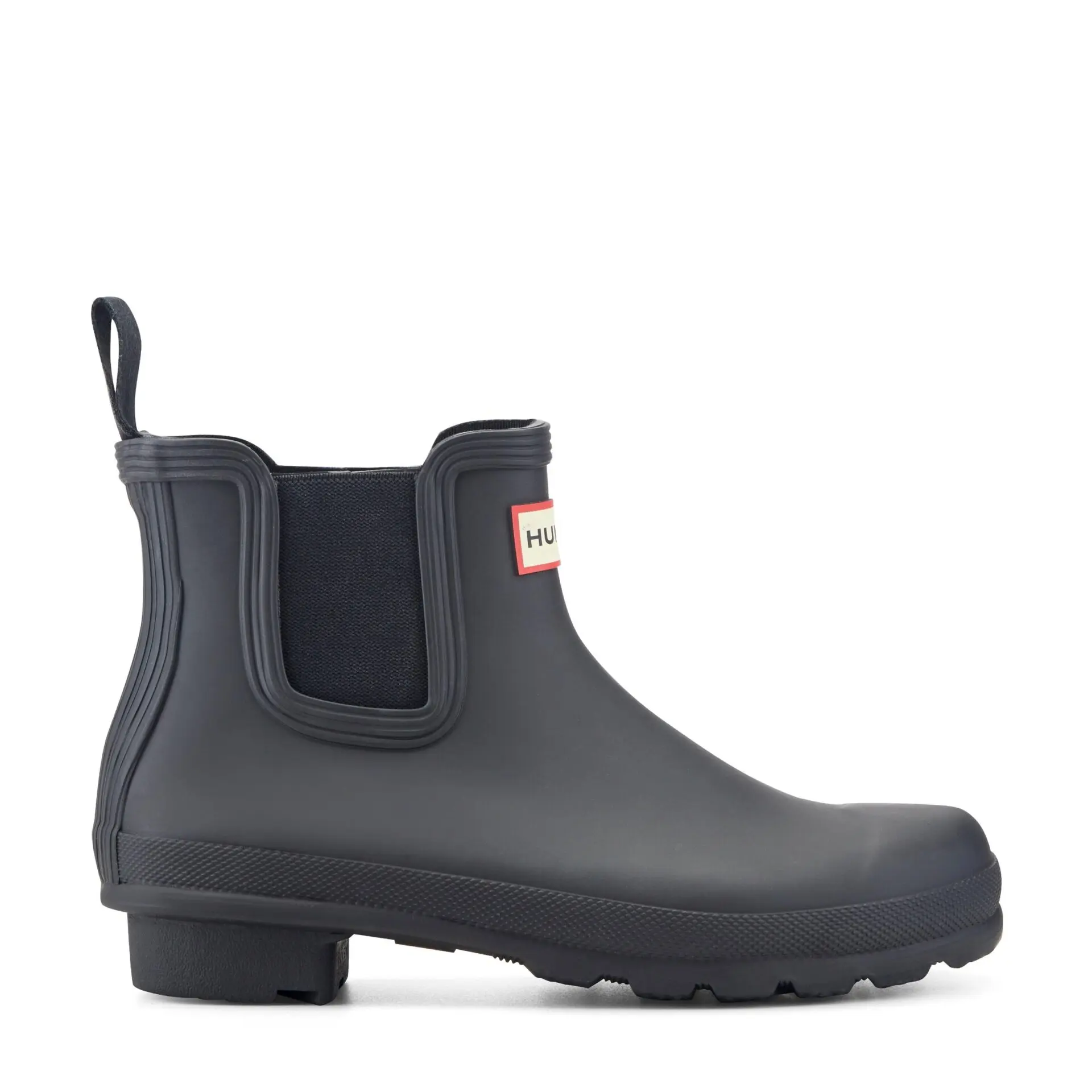 Original Chelsea Boots (Black)