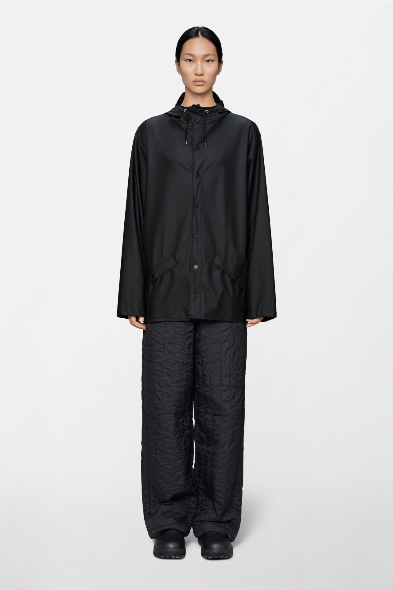 Jacket (Black)