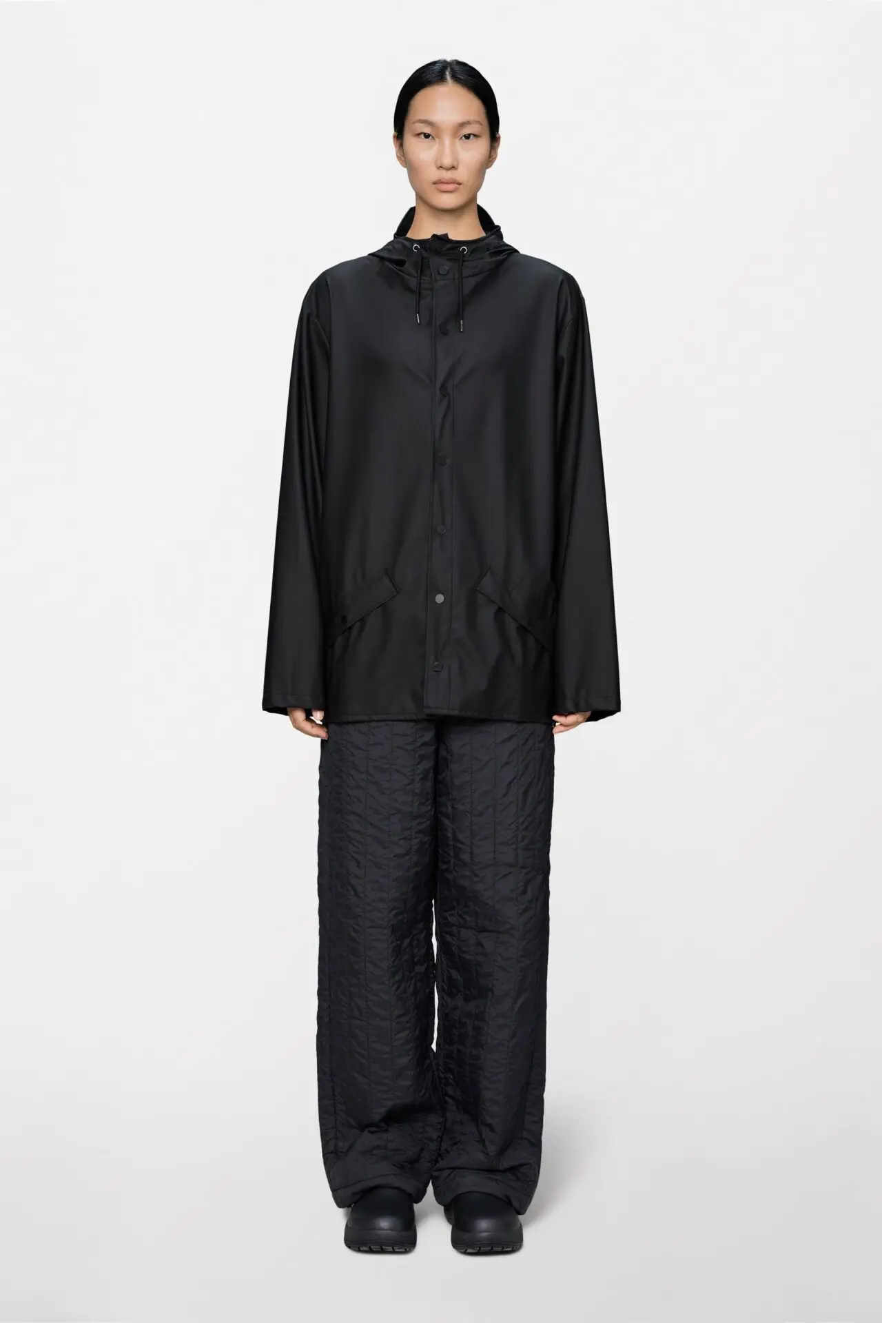 Jacket (Black)