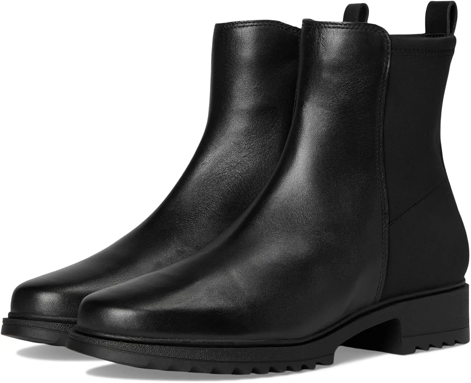 Cammie Waterproof Bootie (Black)