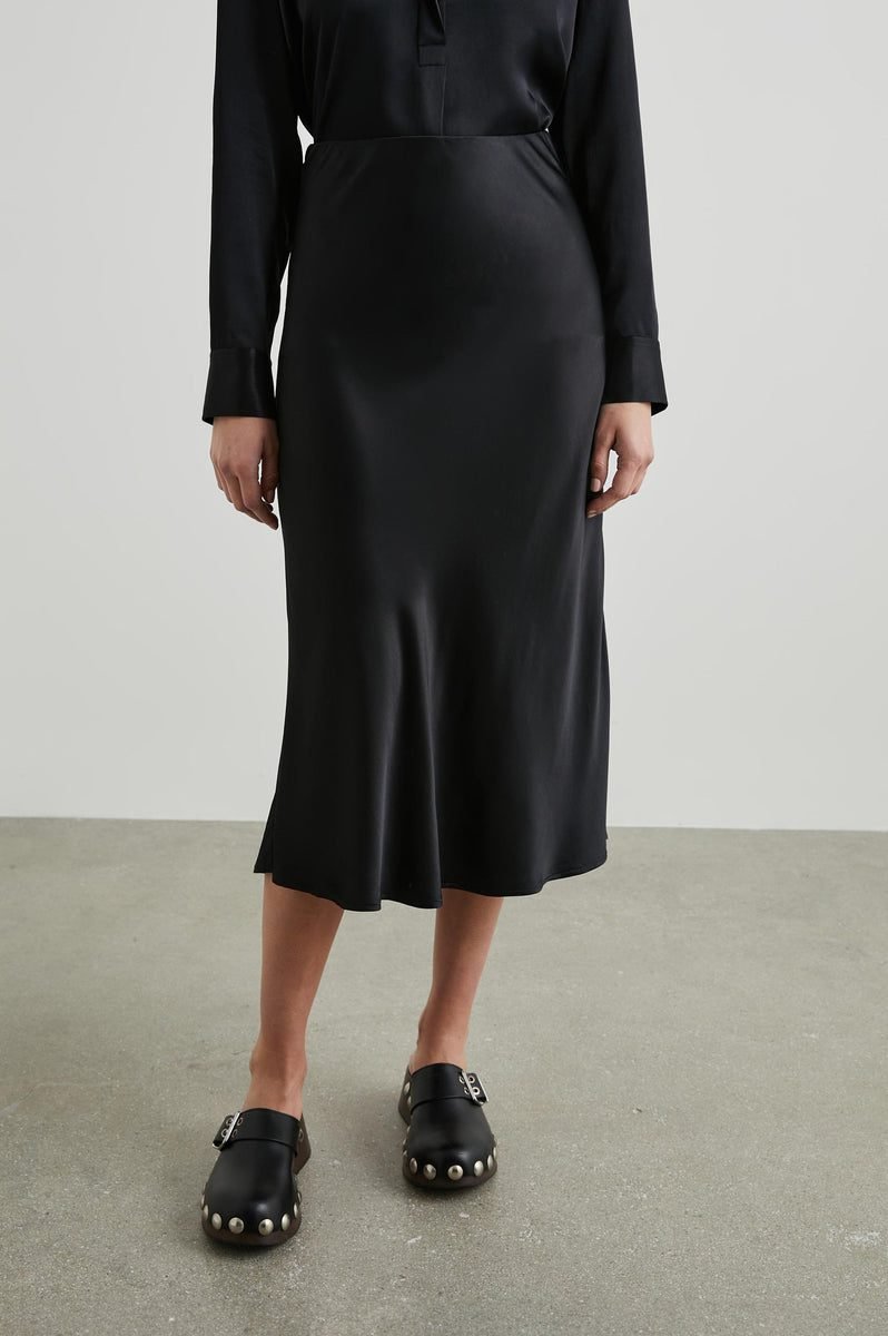 Berlin Skirt (Black)