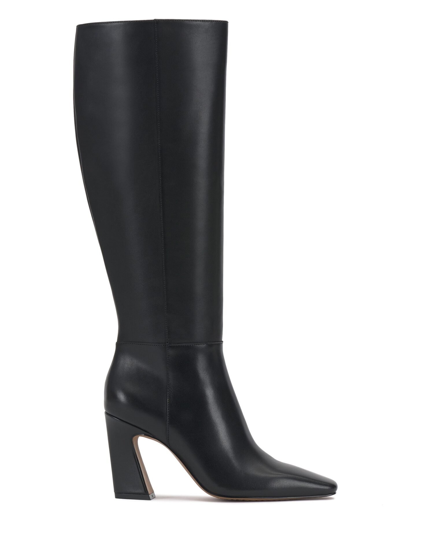 Bennidy Knee High Boot (Black)