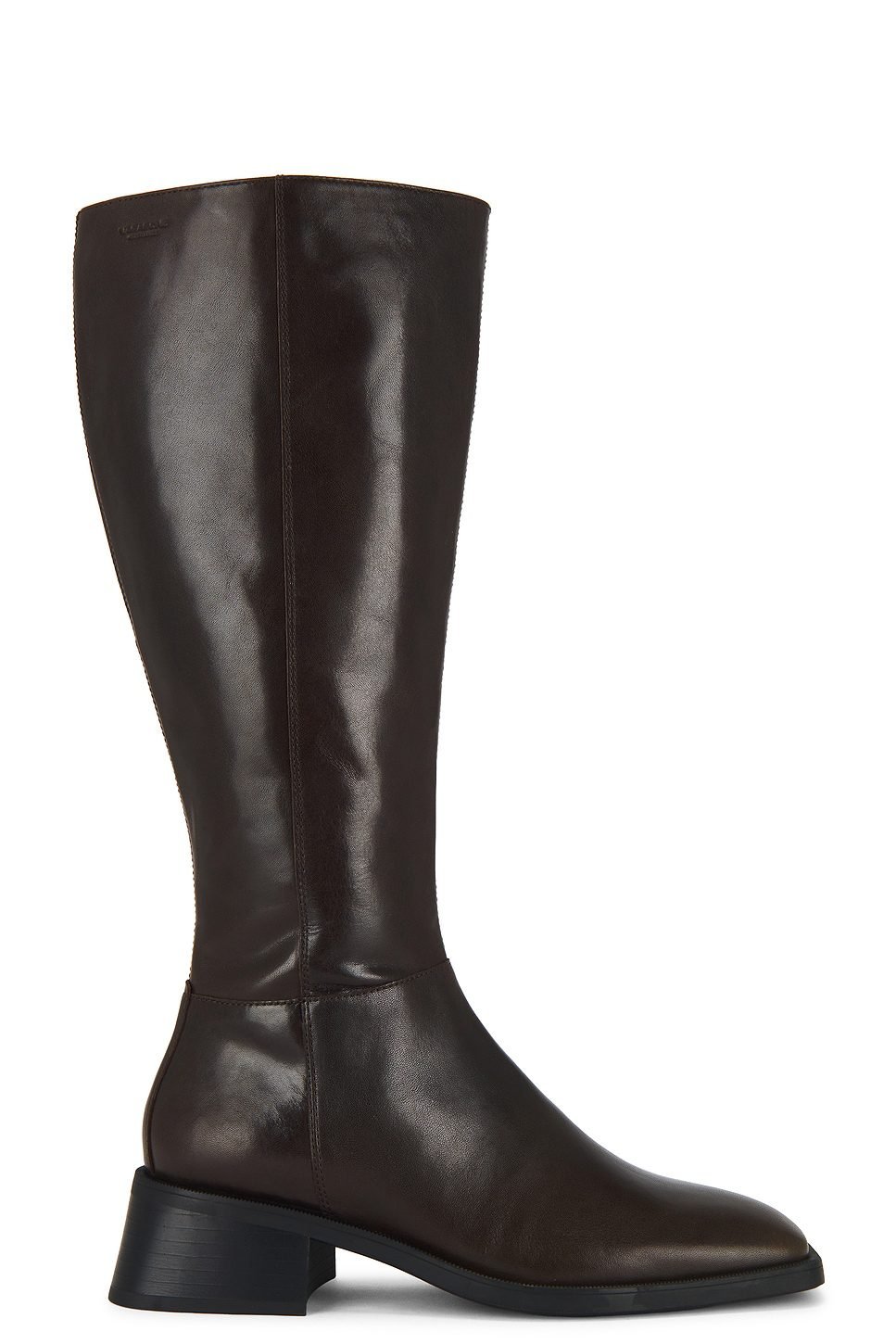 Vagabond Shoemakers Blanca Tall Boots (Chocolate)
