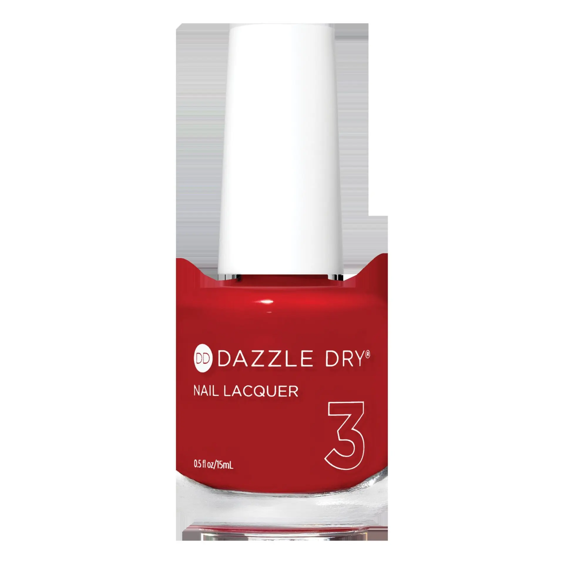 Dazzle Dry Nail Lacquer - Lit