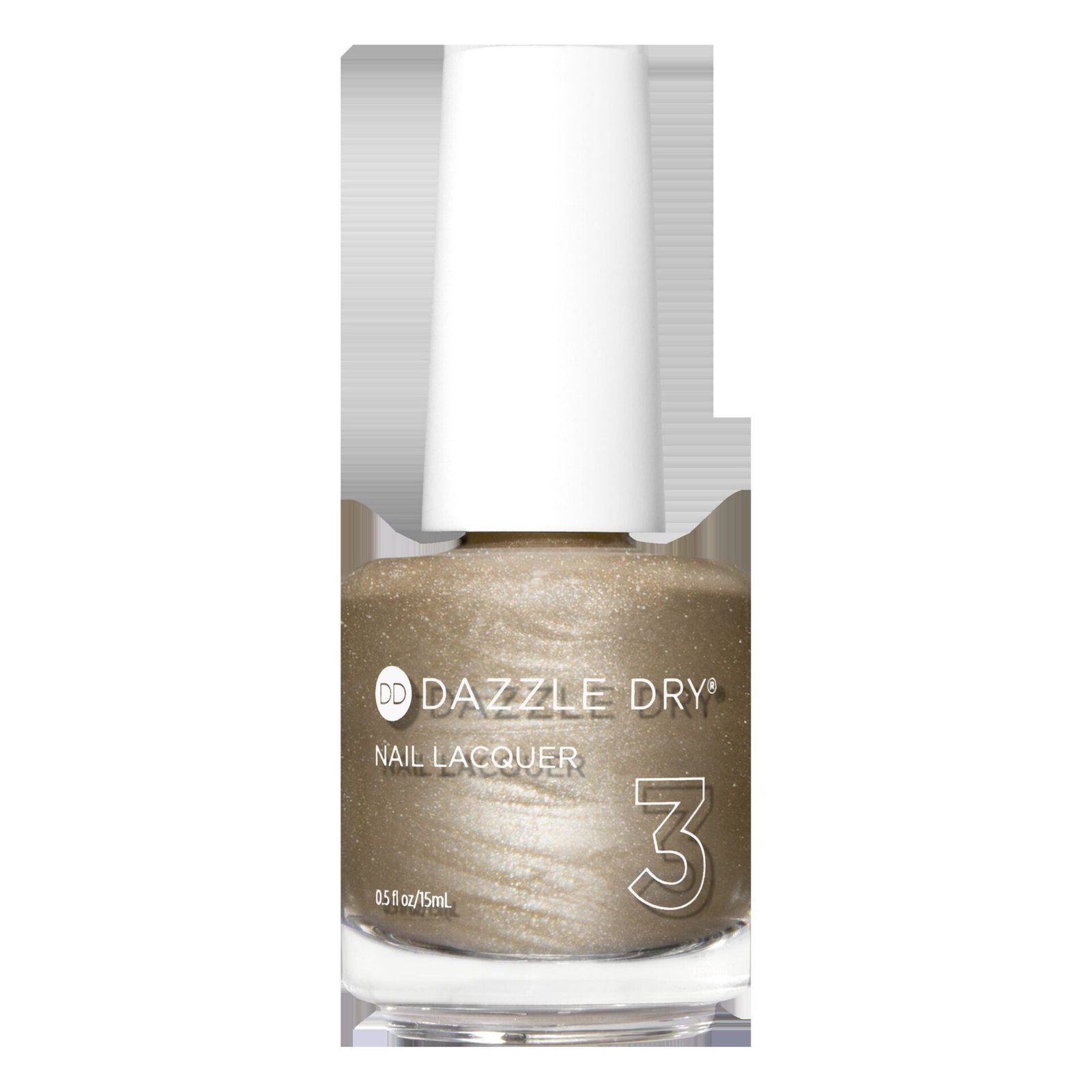 Dazzle Dry Nail Lacquer - Illuminate