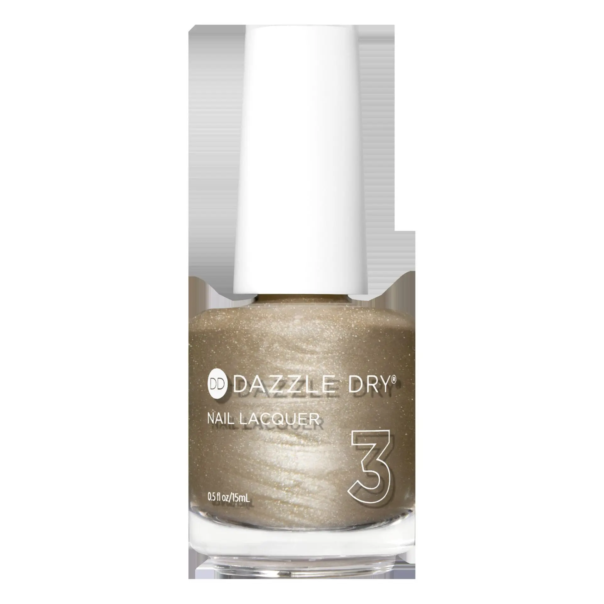 Dazzle Dry Nail Lacquer - Illuminate